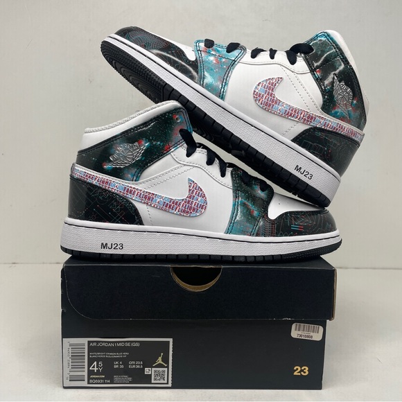 take flight jordan 1 mid